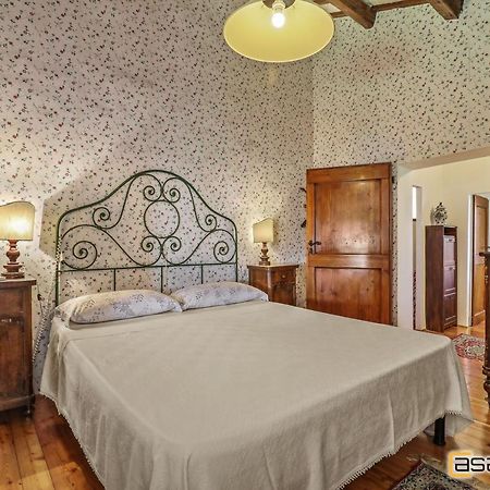 Casa Dei Pini Country House Bed & Breakfast Osimo Luaran gambar