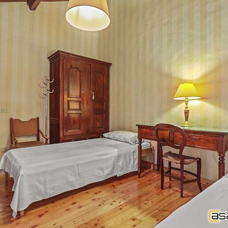 Casa Dei Pini Country House Bed & Breakfast Osimo Luaran gambar