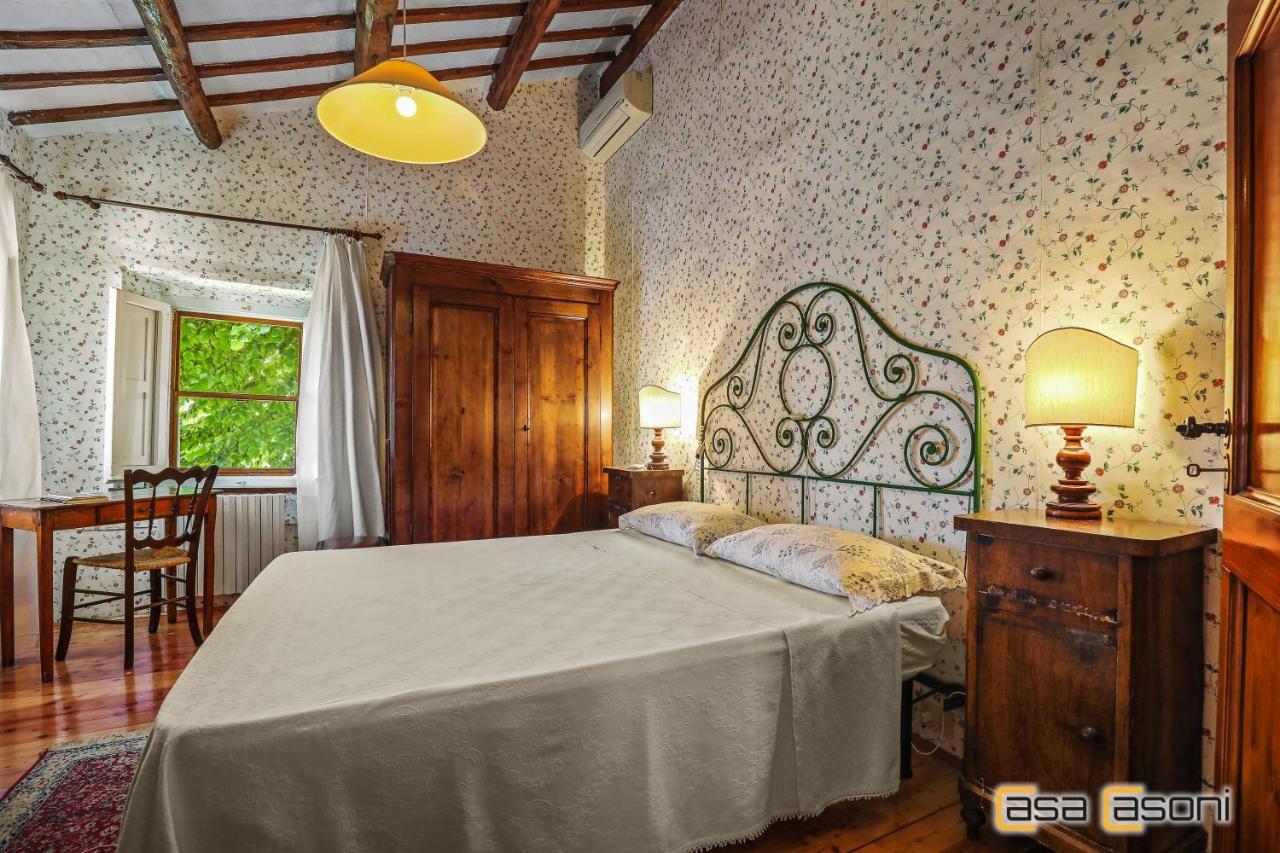 Casa Dei Pini Country House Bed & Breakfast Osimo Luaran gambar