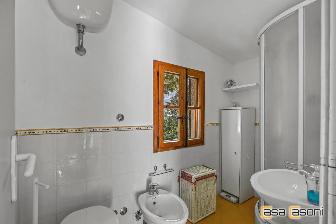 Casa Dei Pini Country House Bed & Breakfast Osimo Luaran gambar