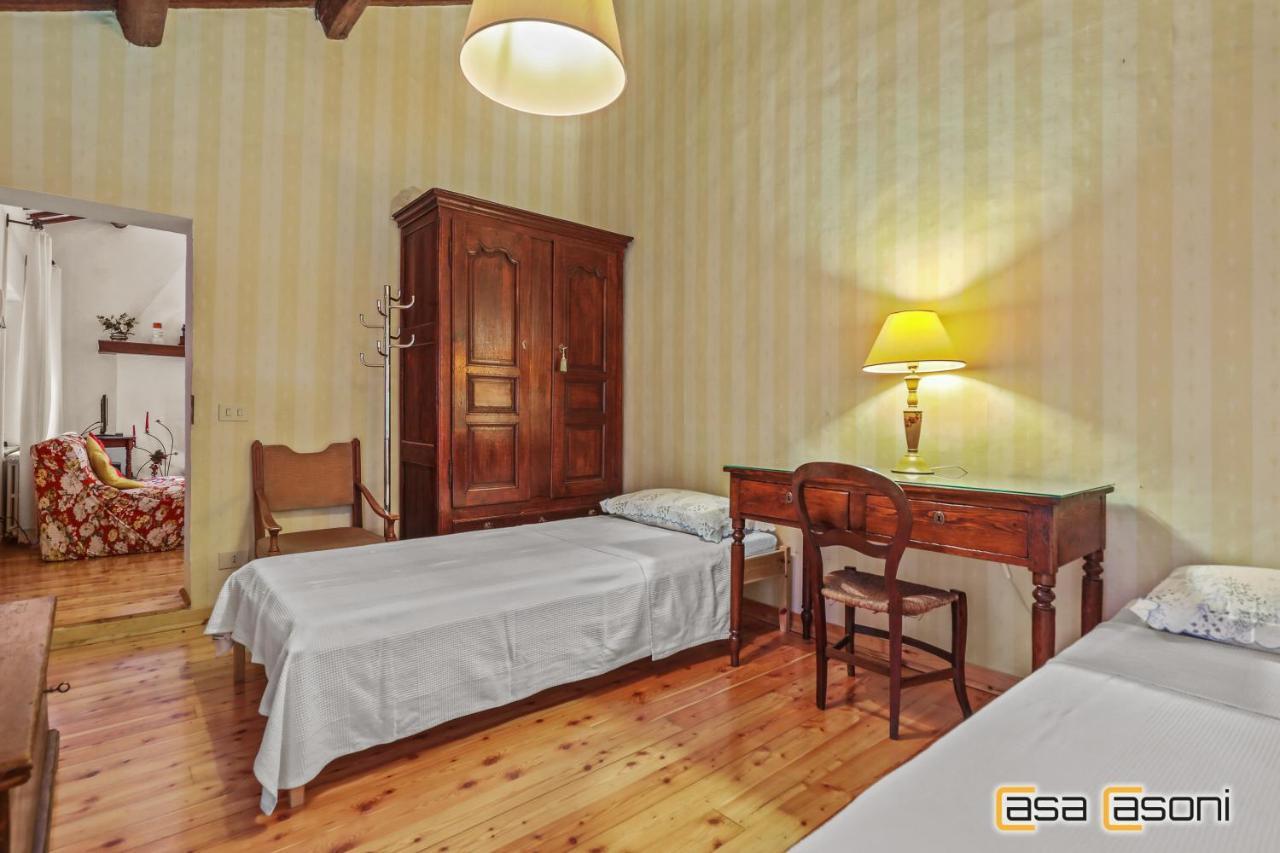 Casa Dei Pini Country House Bed & Breakfast Osimo Luaran gambar