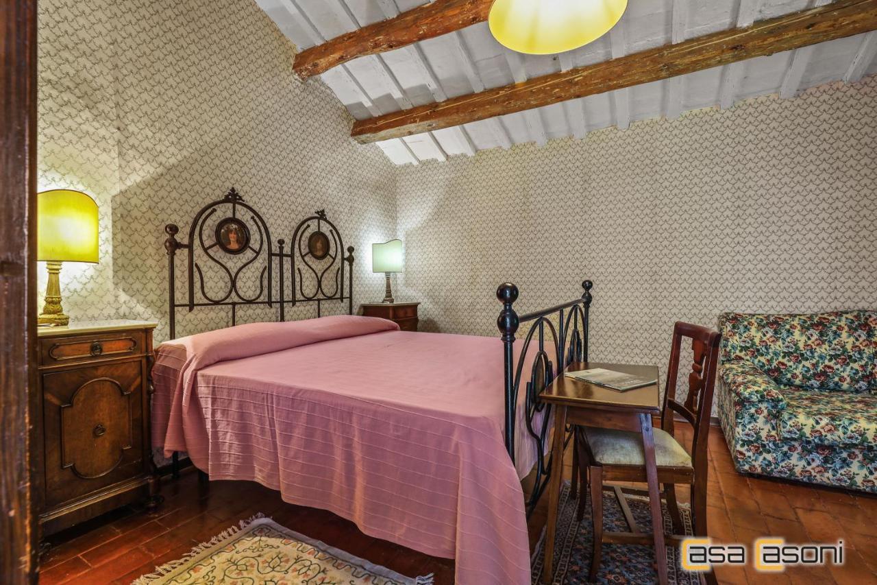 Casa Dei Pini Country House Bed & Breakfast Osimo Luaran gambar